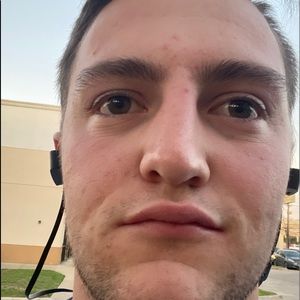 Meet your Posher, Vincent